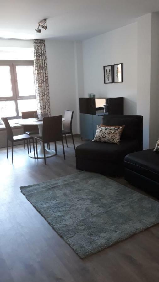 Appartamento Calle Tampa n 7, 2 L Málaga Esterno foto