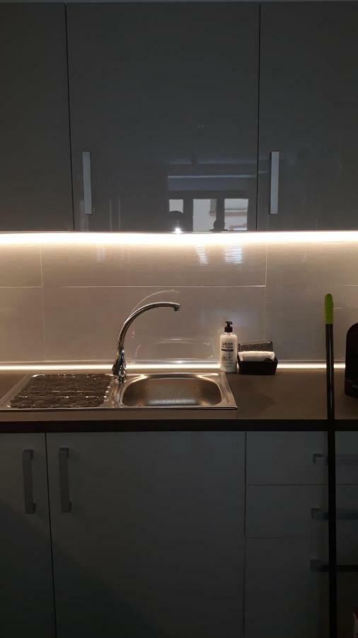 Appartamento Calle Tampa n 7, 2 L Málaga Esterno foto