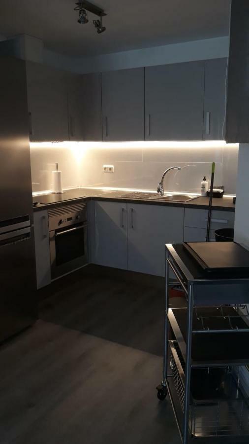 Appartamento Calle Tampa n 7, 2 L Málaga Esterno foto