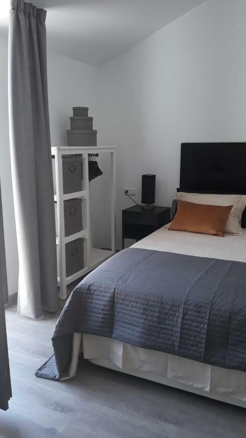 Appartamento Calle Tampa n 7, 2 L Málaga Esterno foto